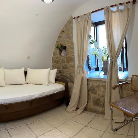 Apartment Mani 's Cave Areopoli