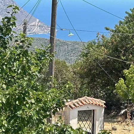 Mani 's Cave דירה אראופוליס